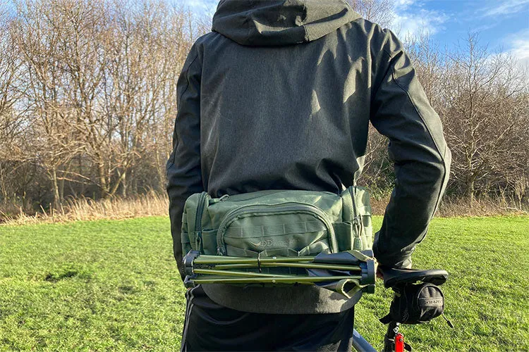 DD Camping Stool