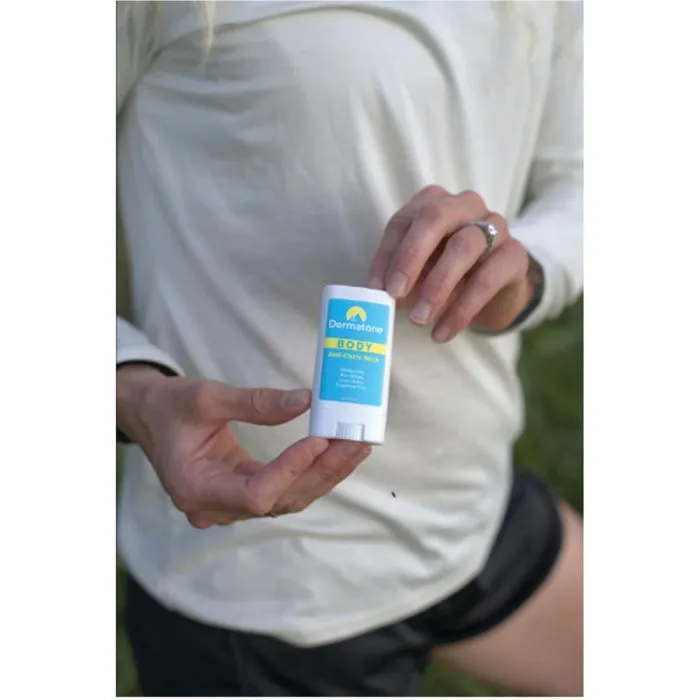 DERMATONE ANTI-CHAFE BODY STICK