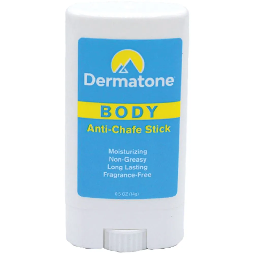 DERMATONE ANTI-CHAFE BODY STICK