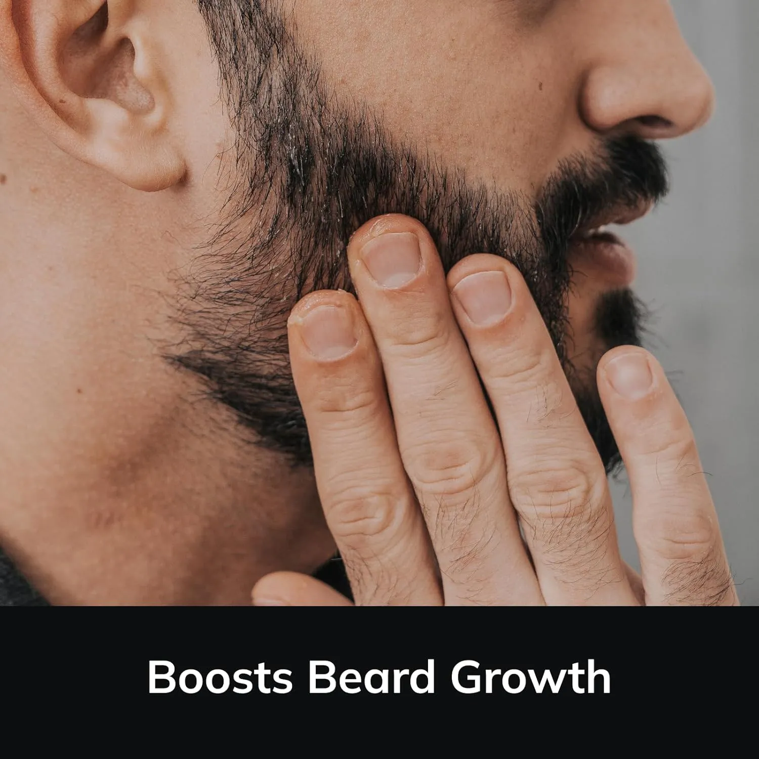 Detroit Grooming Co. Beard Butter Variety Pack | 5 Signature Scents | Softens, Thickens & Hydrates with Safflower Oil & Shea Butter | Premium Beard Care & Styling | 2oz