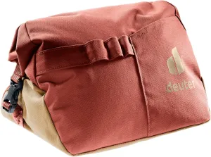 deuter Gravity Boulder Bag Magnesia Bag Redwood Clay