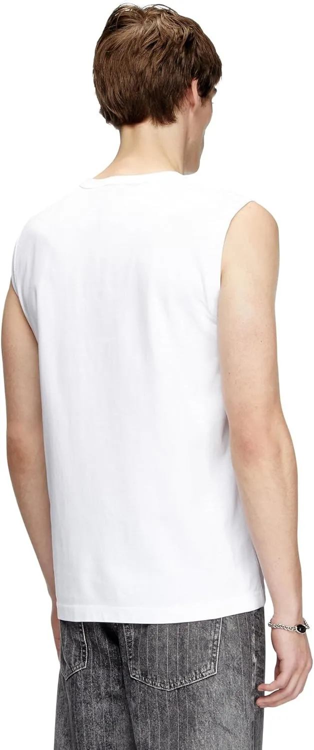 Diesel T-BISCO-OD Tank Top