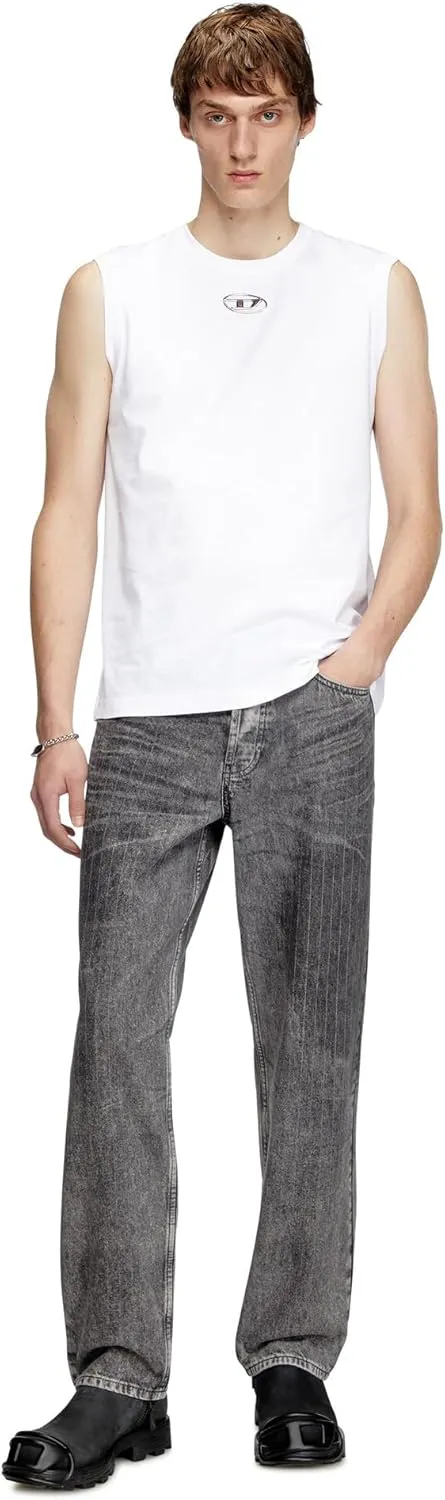 Diesel T-BISCO-OD Tank Top