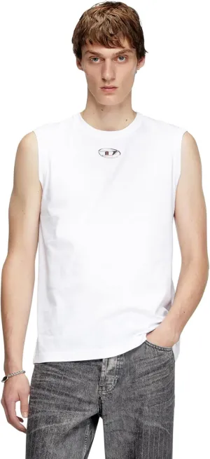 Diesel T-BISCO-OD Tank Top