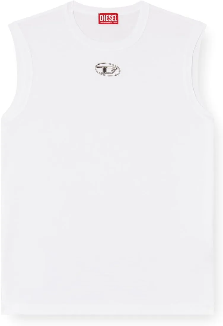 Diesel T-BISCO-OD Tank Top