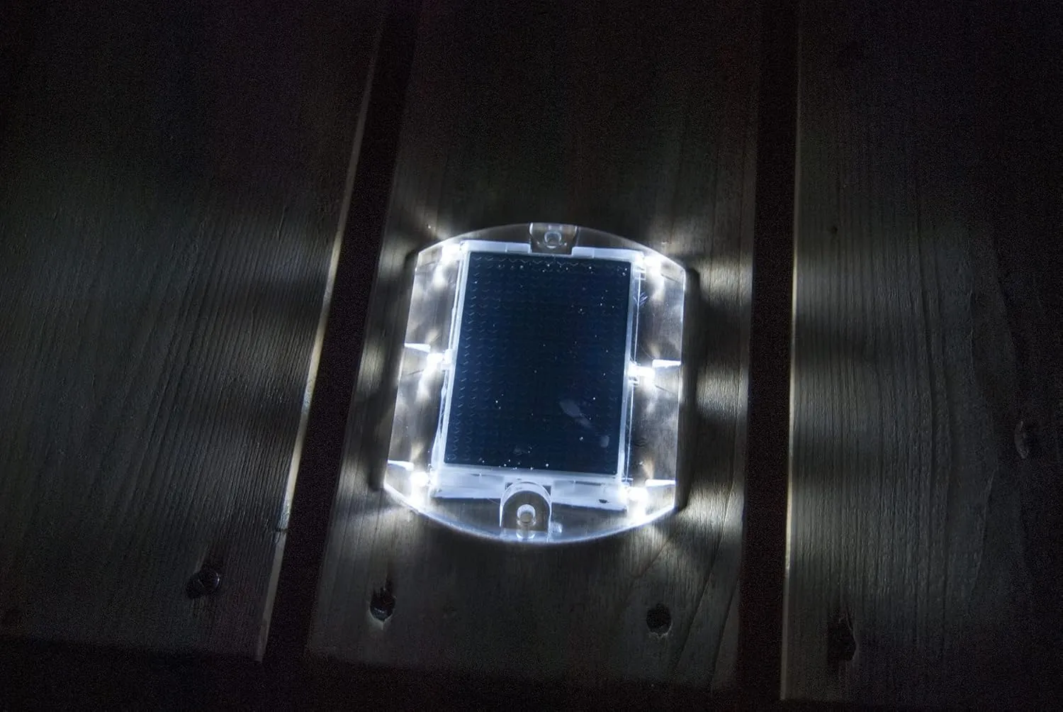 Dock EdgeSolar Sentinel Lite - 35"
