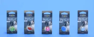 Dogtra 200C with Free PetLit (Pink)