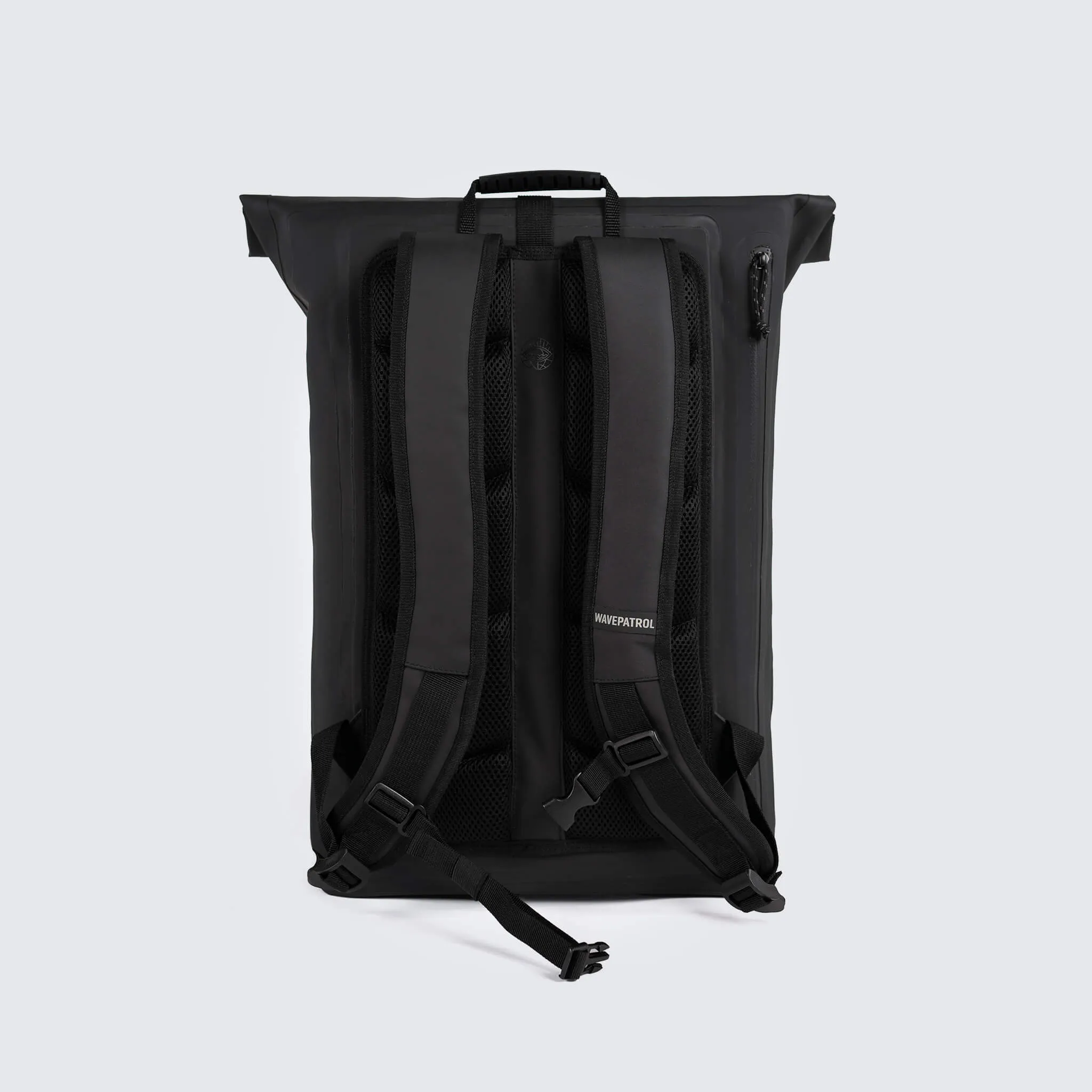 DRY BAG BACKPACK RECYCLED 30-36L