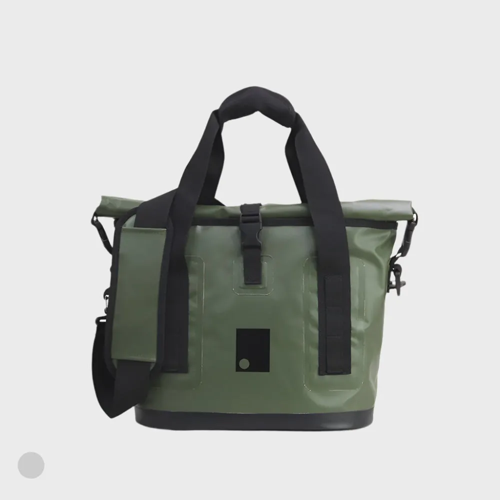 Dry Bag Cooler Bag