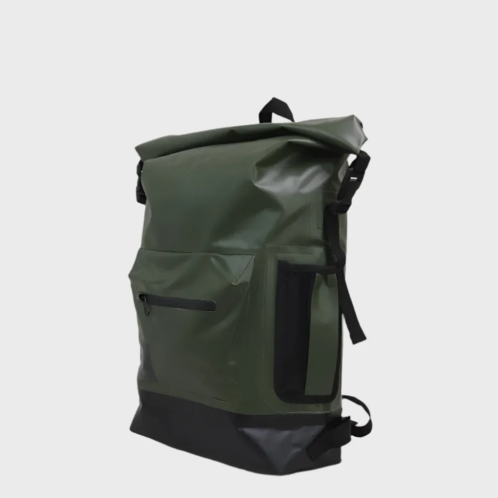 Dry Bag Roll Top Rucksack