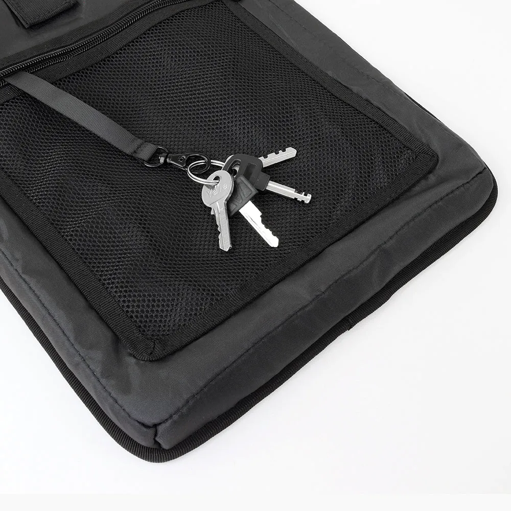 Dry Bag Roll Top Rucksack