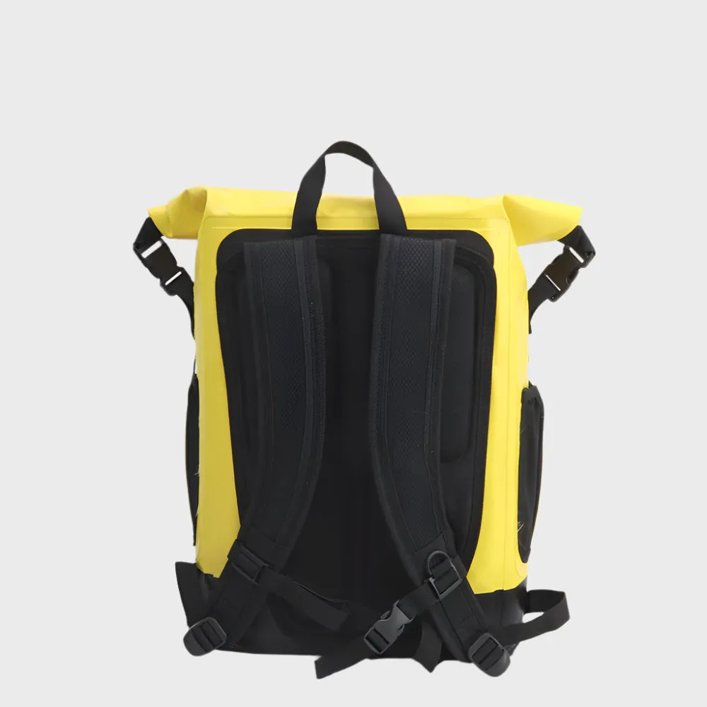 Dry Bag Roll Top Rucksack