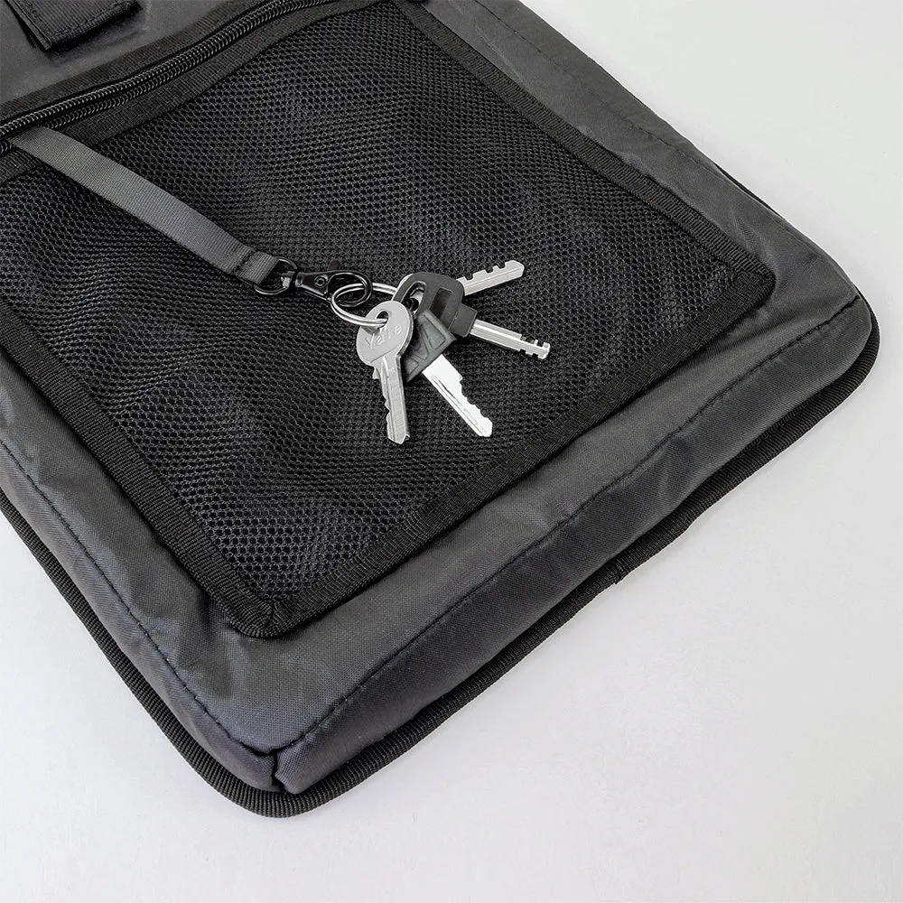 Dry Bag Roll Top Rucksack