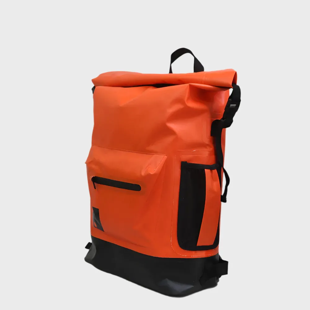 Dry Bag Roll Top Rucksack