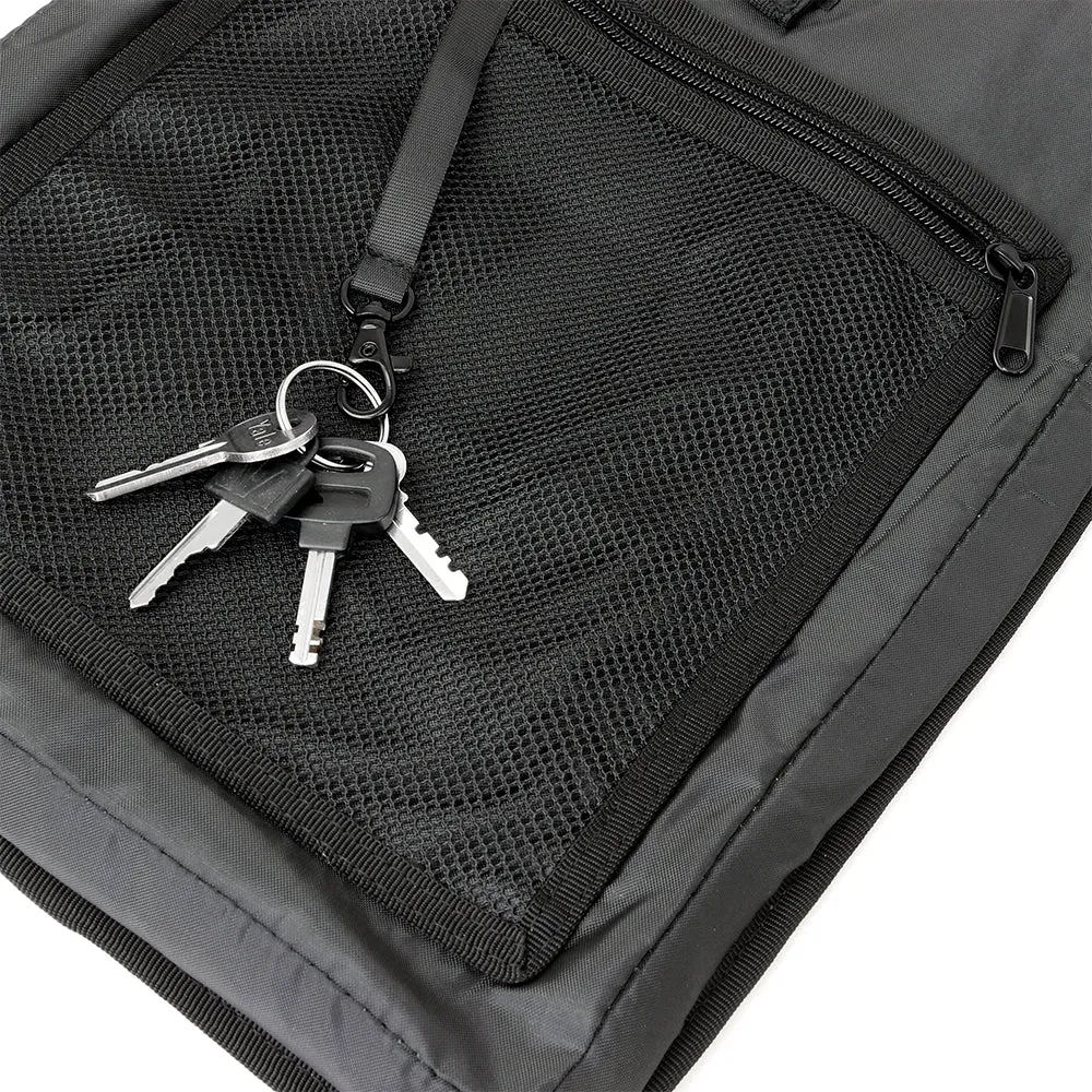 Dry Bag Roll Top Rucksack