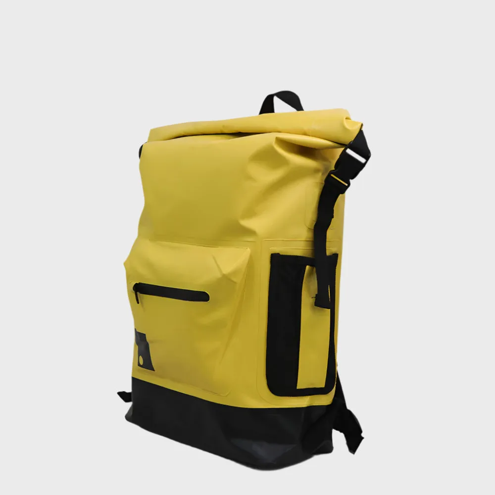 Dry Bag Roll Top Rucksack
