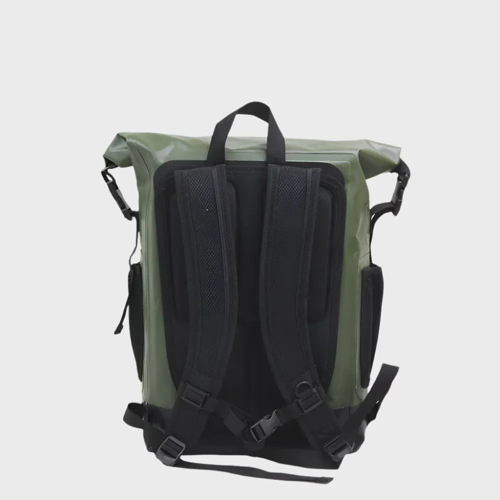 Dry Bag Roll Top Rucksack