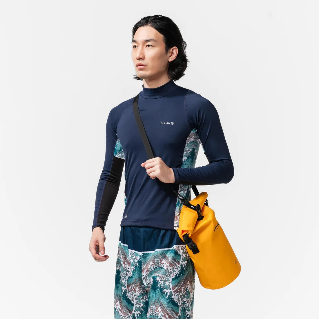 Dry Bag Waterproof 10L