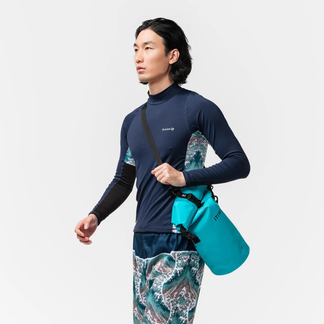 Dry Bag Waterproof 10L