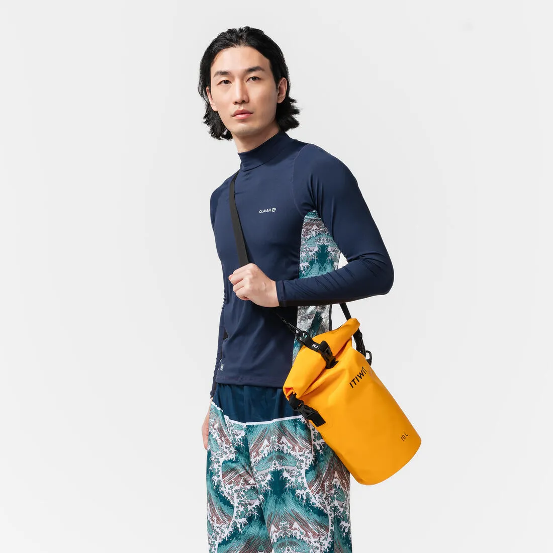Dry Bag Waterproof 10L