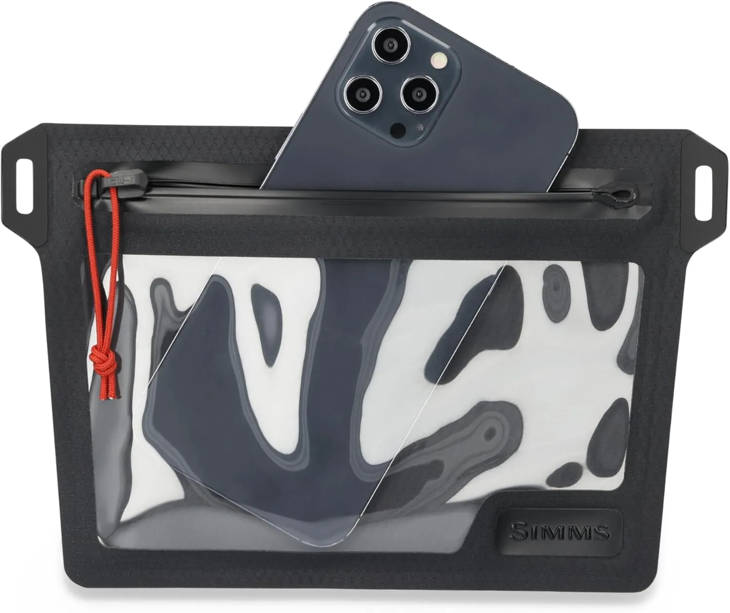 Dry Creek TECH Pouch Black