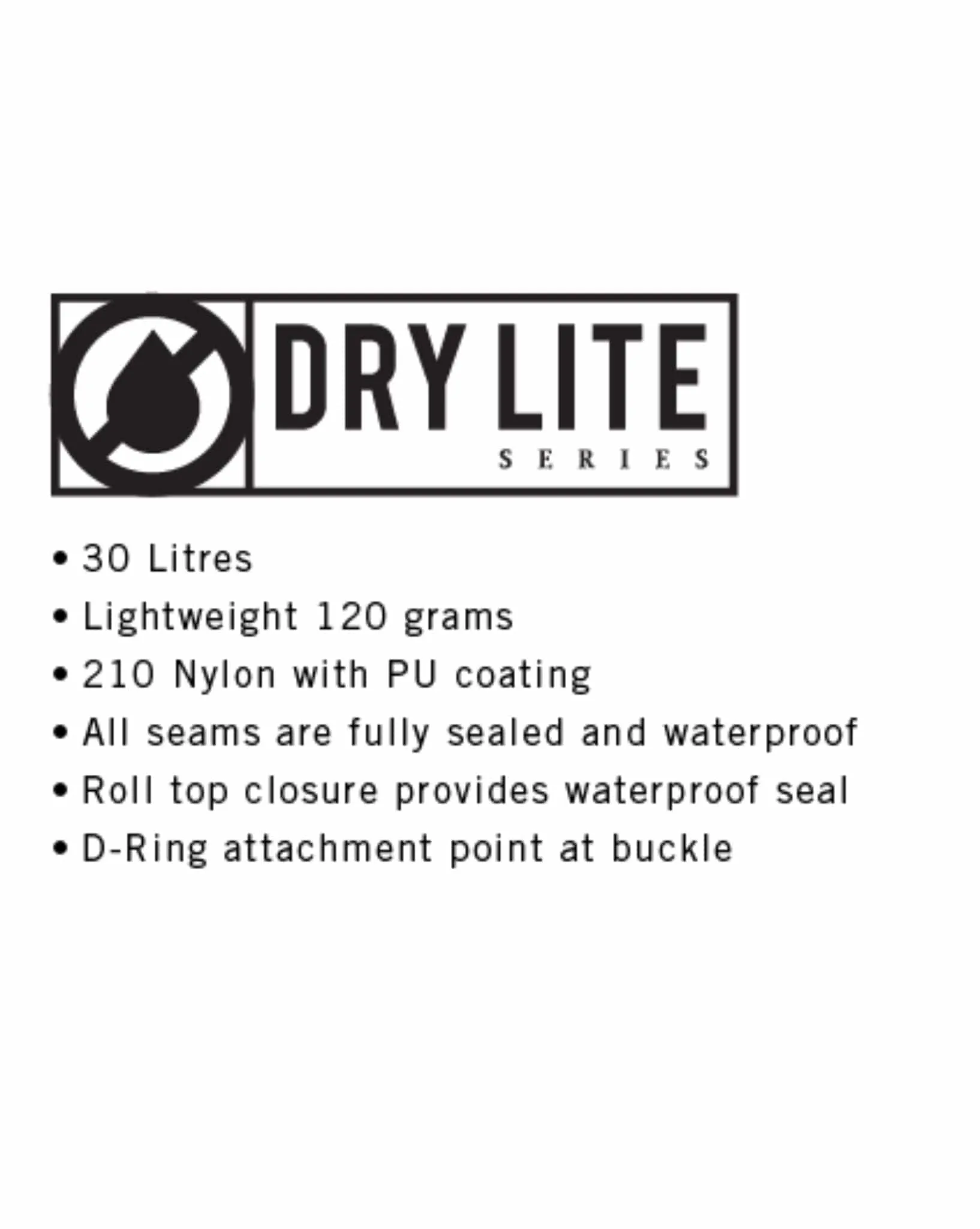 Dry Lite Wetsuit Bag