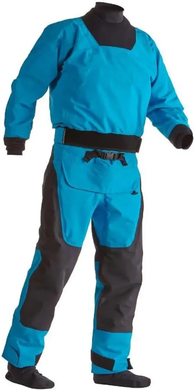 Drysuit Men Kayak Dry Suit Waterproof Drysuits Breathable Diving Suitfor Kayaking Drysuit