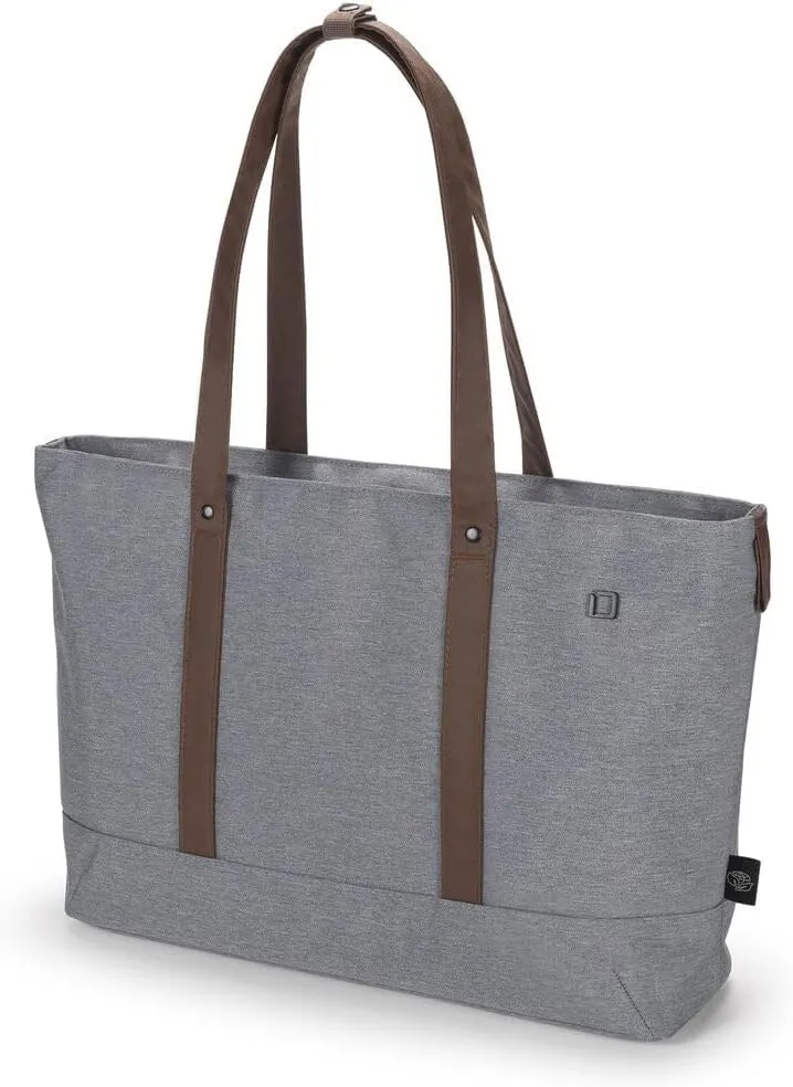 Eco Motion Shopper Bag, Grey, up to 35.8 cm (14.1 Inches)