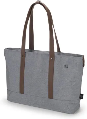 Eco Motion Shopper Bag, Grey, up to 35.8 cm (14.1 Inches)