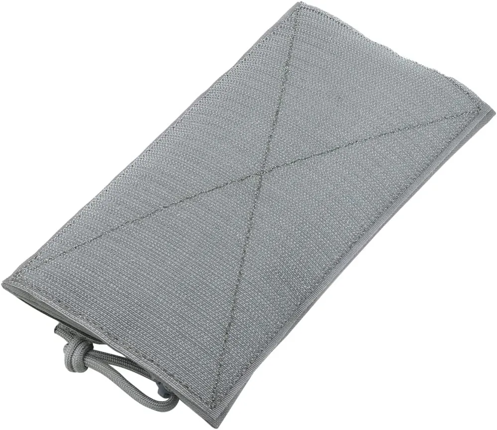 EDC Tool Sundry Storage Tactical Small Pouch，First Aid Kit,Outdoor Military Airsoft Paintball Multifunction Portable Extension Accessory Bag