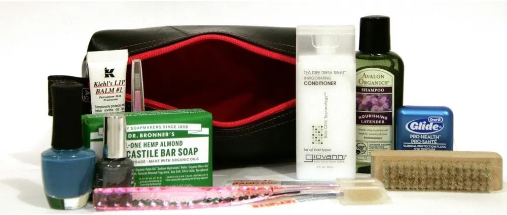 Elliot Mini Travel Kit
