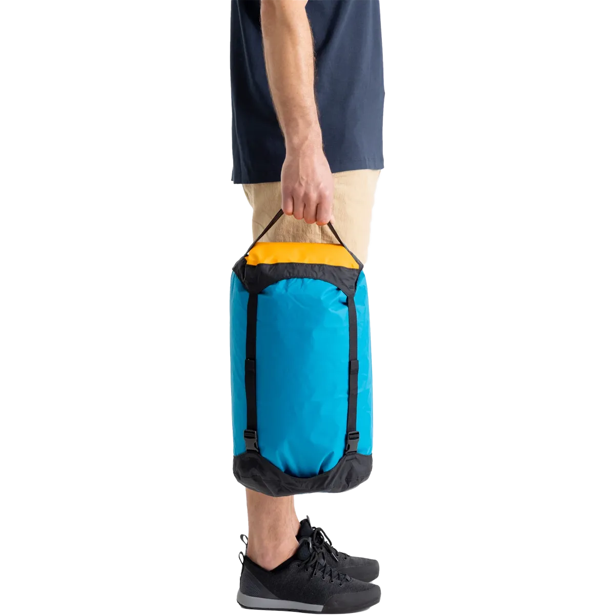 Evac Compression Dry Bag 20L