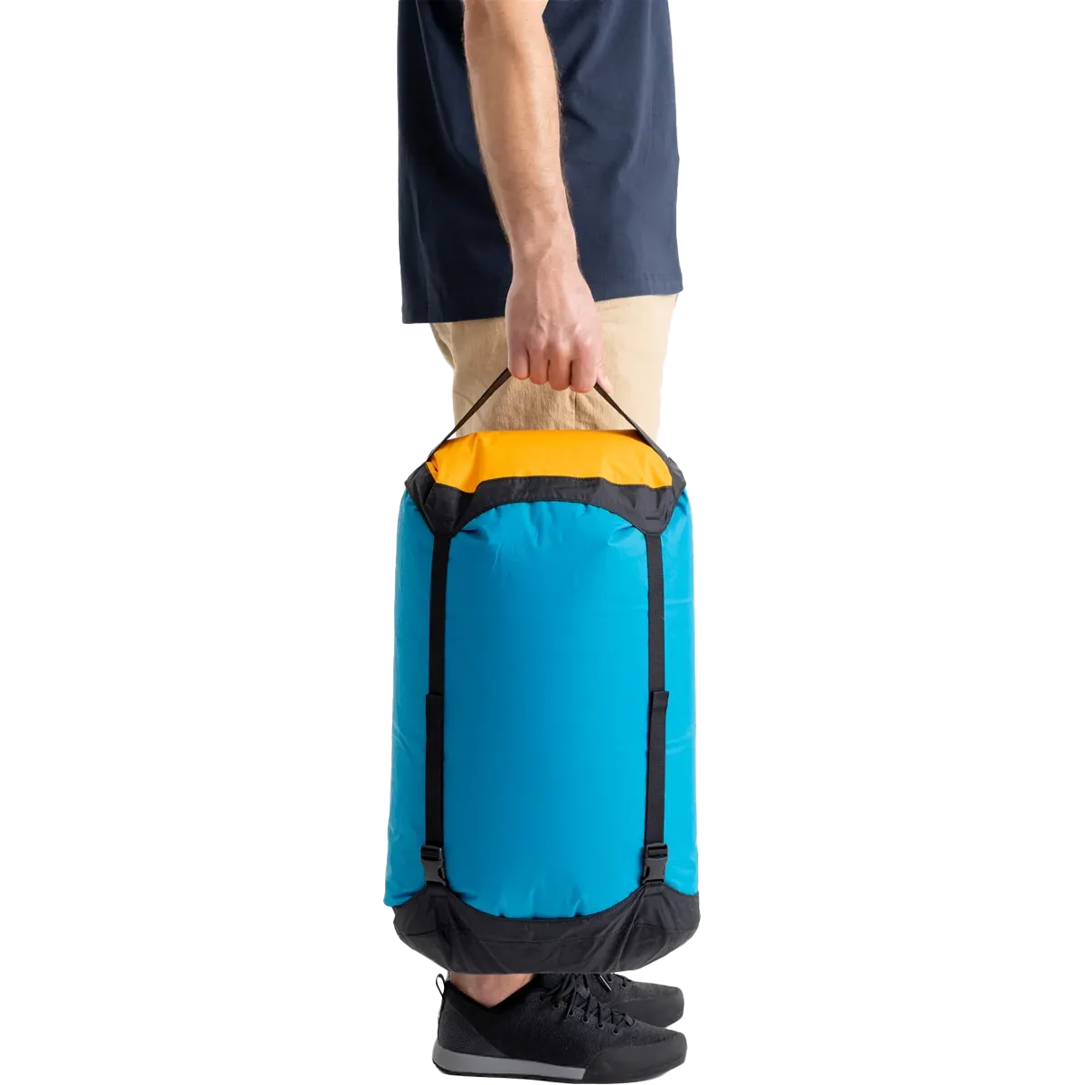 Evac Compression Dry Bag 35L