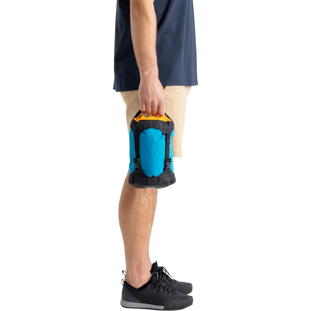 Evac Compression Dry Bag 5L