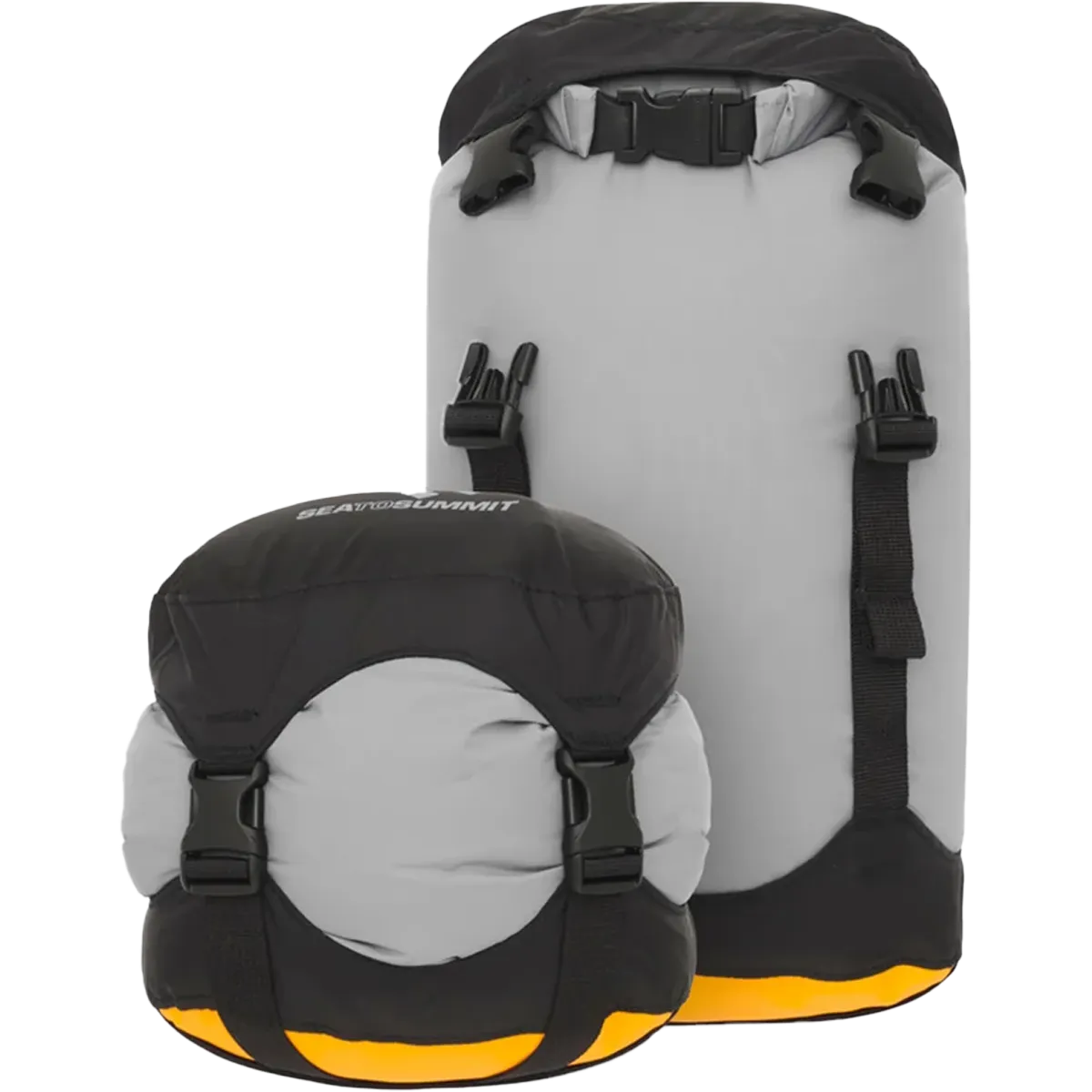 Evac Compression Dry Bag 5L