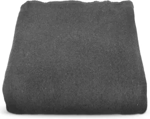 Ever Ready First Aid 1700040 Grey Fire Retardant Blanket