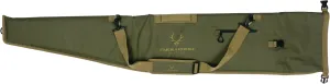 Evolution Outdoor 2-Gun Waterproof Roll-Top Rifle Case - 62 inches, Holds Up to 2 Rifles, Floatable Gun Case, Fits Scoped Rifles
