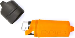 Exotac FireSLEEVE Waterproof Lighter