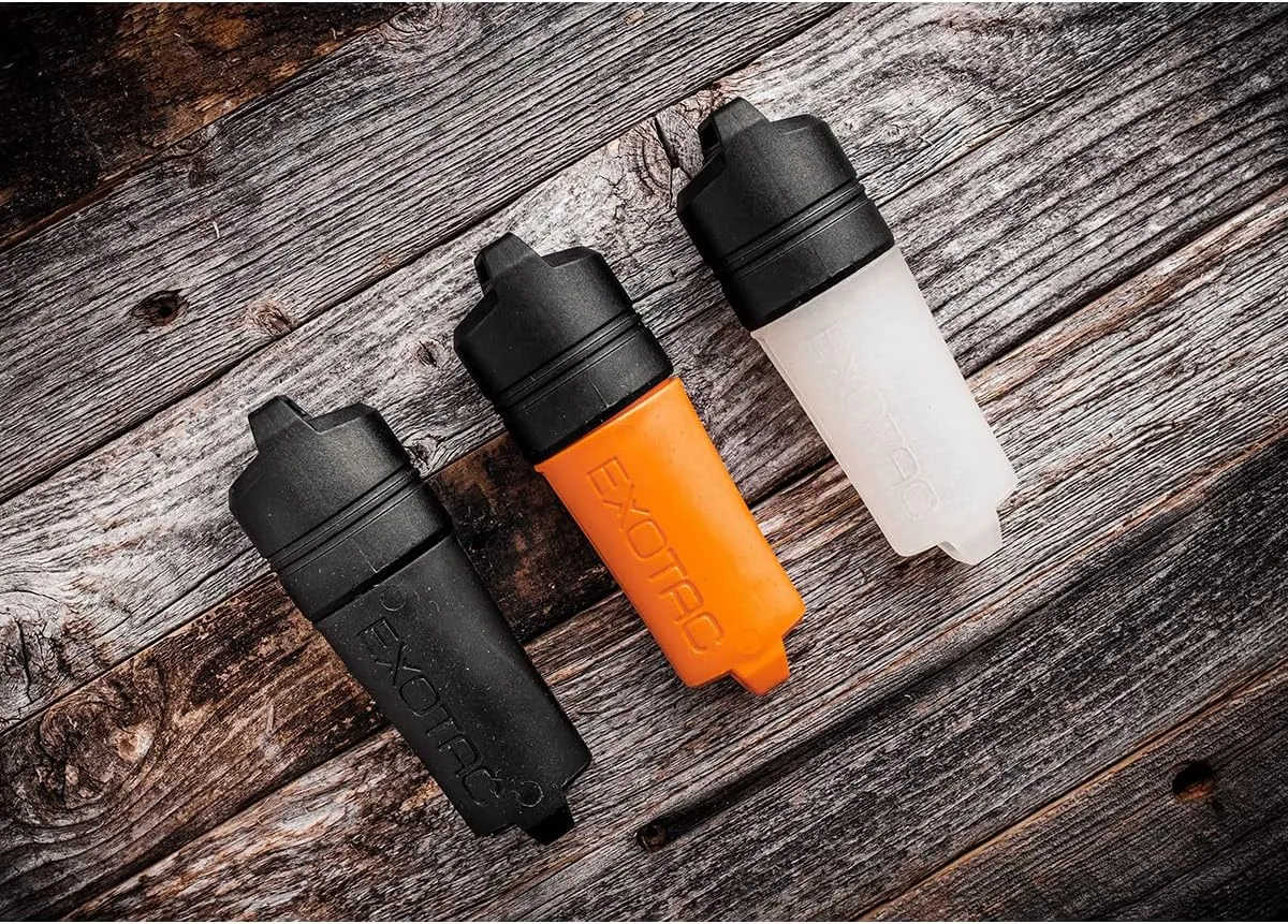 Exotac FireSLEEVE Waterproof Lighter