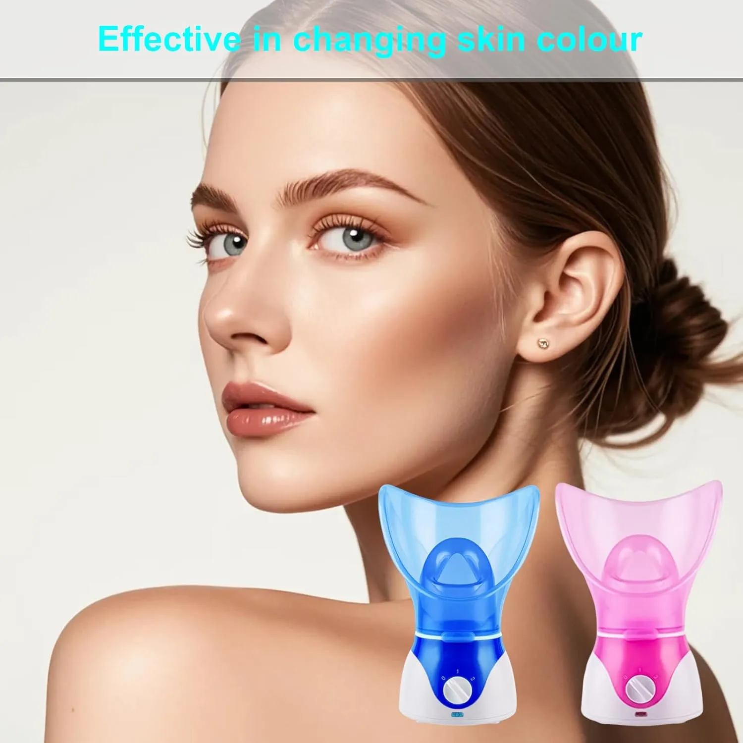 Face Steamers Skin Hydrations Machine Face Steaming Device Steamers Face Steamers Texture