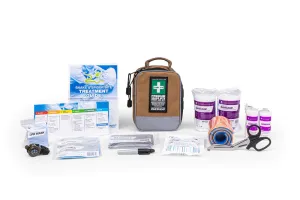 Fast Aid Aspire-Edition Snake and Spider Bite Kit, FAAS30