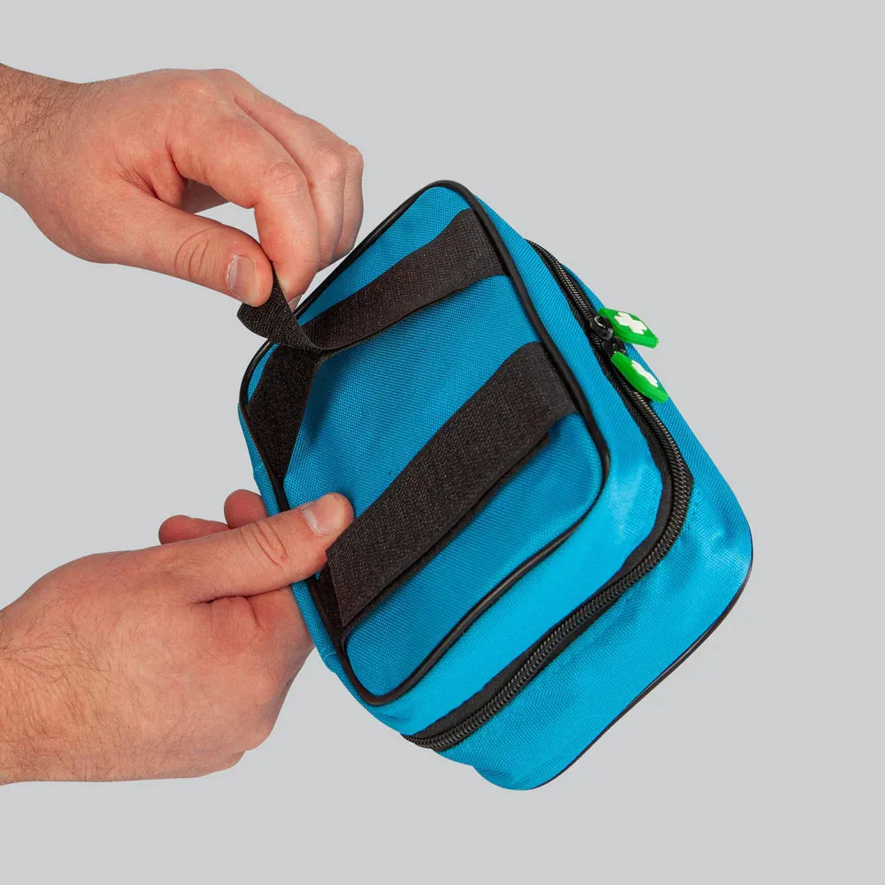 Fast Aid Motorist™ Soft Pack First Aid Kit, FANCM30