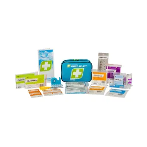 Fast Aid Motorist™ Soft Pack First Aid Kit, FANCM30