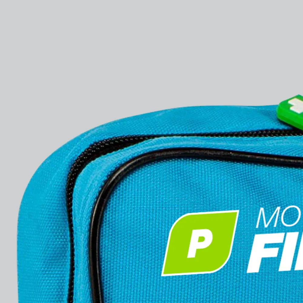 Fast Aid Motorist™ Soft Pack First Aid Kit, FANCM30