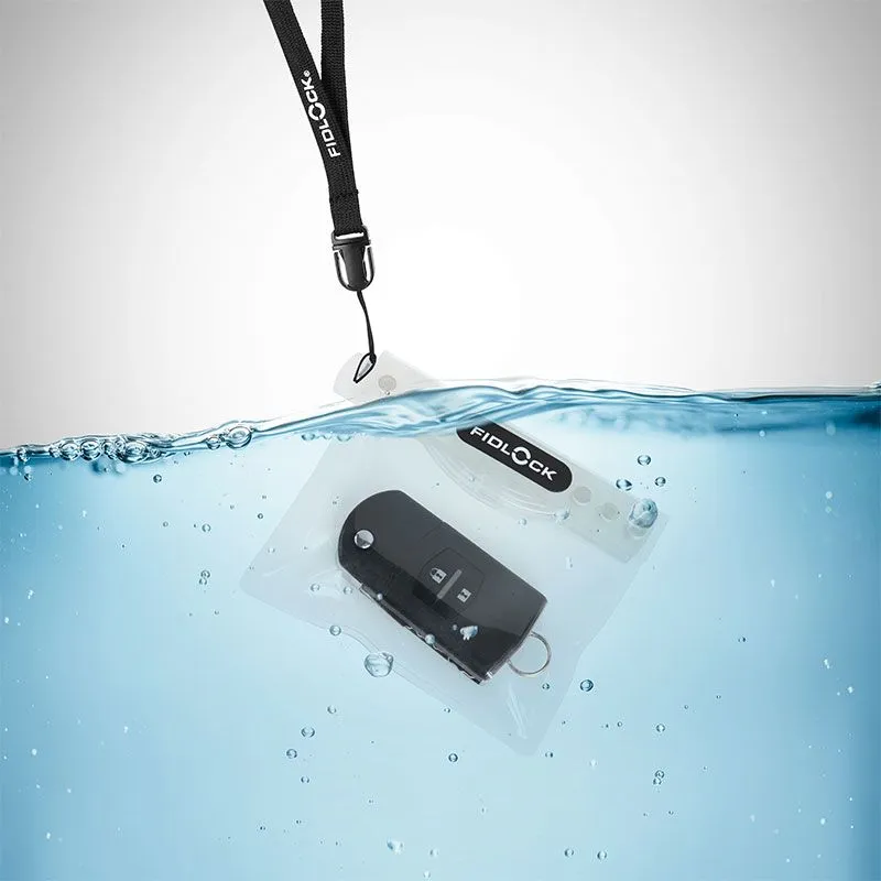 Fidlock Hermetic Dry Bag Mini