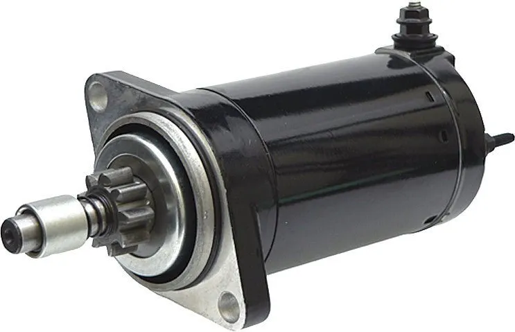 FIRE POWER 410-52104 Starter Motor