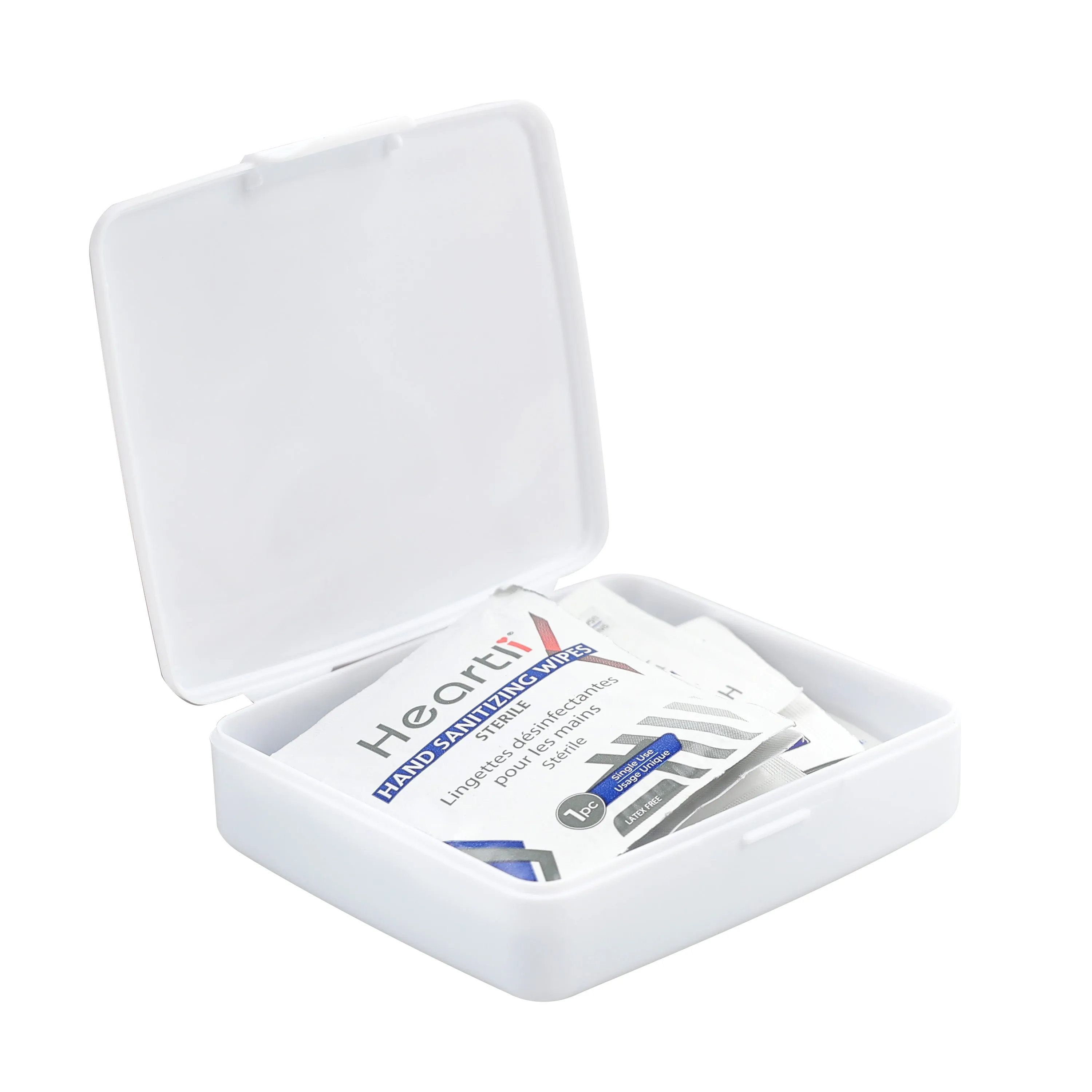 First Aid Kit (25 pieces)