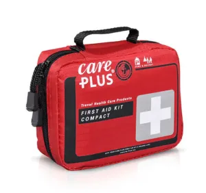 First Aid Kit Compact