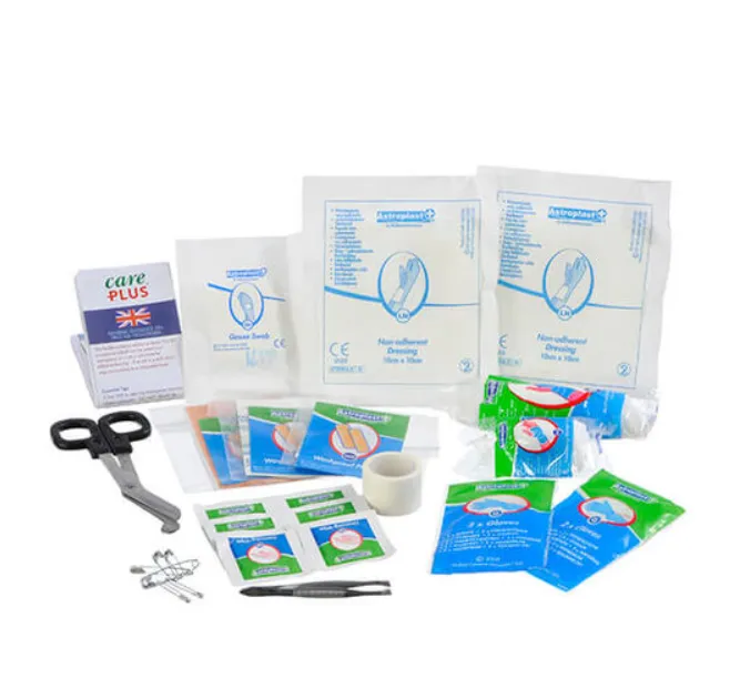 First Aid Kit Compact