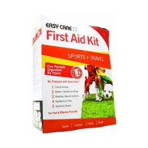 First Aid Kit EZ Care, Sport